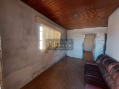Casa a Venda na Bela Vista