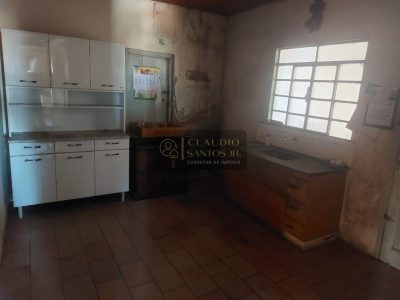 Casa a Venda na Bela Vista