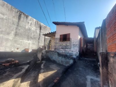 Casa a Venda na Bela Vista