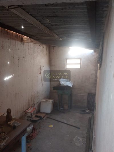Casa a Venda na Bela Vista