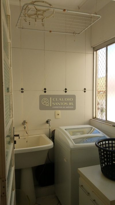 Apartamento no Manoel Lopes