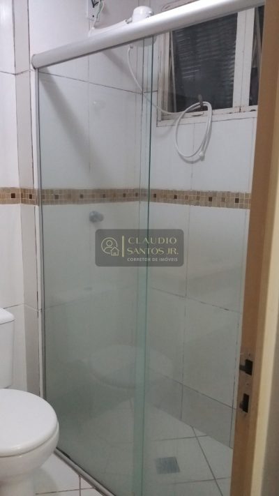 Apartamento no Manoel Lopes