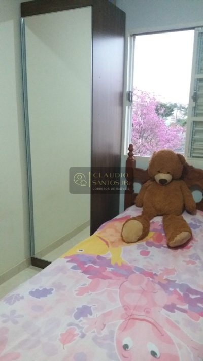 Apartamento no Manoel Lopes