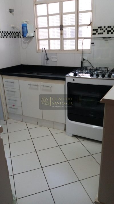 Apartamento no Manoel Lopes