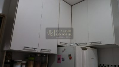 Apartamento no Manoel Lopes